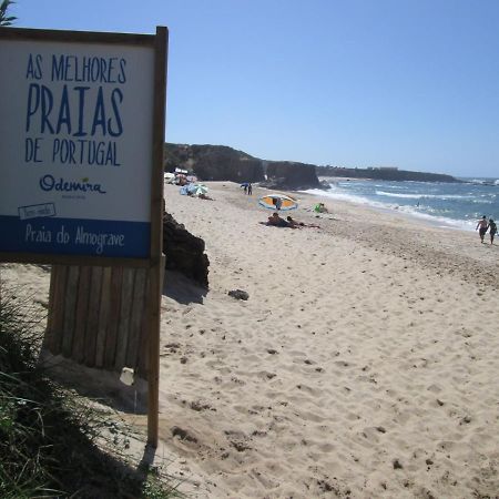 Almograve - Praias Exterior foto